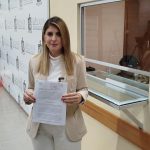 MELISA PEÑA VA CONTRA EL CAOS DEL RUIDO VECINAL