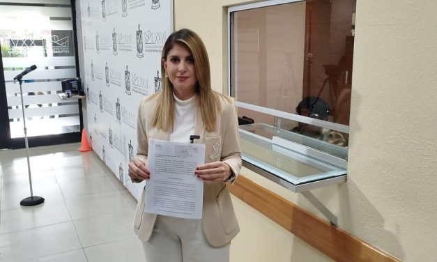 MELISA PEÑA VA CONTRA EL CAOS DEL RUIDO VECINAL