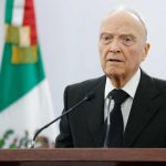 ALEJANDRO GERTZ MANERO ES RATIFICADO COMO EMBAJADOR DE MÉXICO EN EL REINO UNIDO