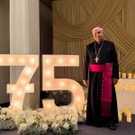 ARZOBISPO ROGELIO CABRERA LÓPEZ REFLEXIONA SOBRE SU MINISTERIO AL CUMPLIR 75 AÑOS