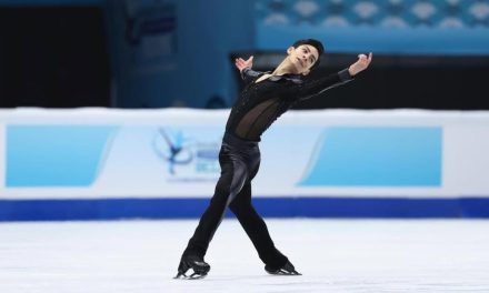 DONOVAN CARRILLO CONCLUYE SU ACTUACIÓN EN TORNEO INTERNACIONAL