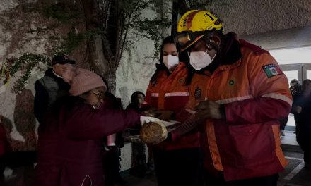 ESCOBEDO DESPLIEGA OPERATIVOS PARA ATENDER EFECTOS DE LA ONDA GÉLIDA