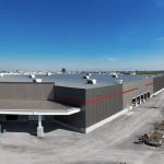ANDRÉS MIJES REPORTA PROGRESO DEL COSTCO MÁS GRANDE DE LA REGIÓN