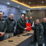 DAVID DE LA PEÑA AVANZA EN LA REGULARIZACIÓN DE VIVIENDAS EN SANTIAGO