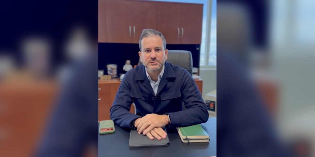 RAÚL LOZANO INFORMA ATENCIÓN A CASO DE MALTRATO ANIMAL EN GUADALUPE