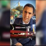 CÉSAR GARZA ARREDONDO EXIGE RESPETO A HORARIOS EN OBRAS DEL METRO TRAS CAOS VIAL EN MIGUEL ALEMÁN