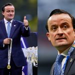 LIGA MX EVALÚA PERIODO ESPECIAL DE FICHAJES DURANTE EL TORNEO