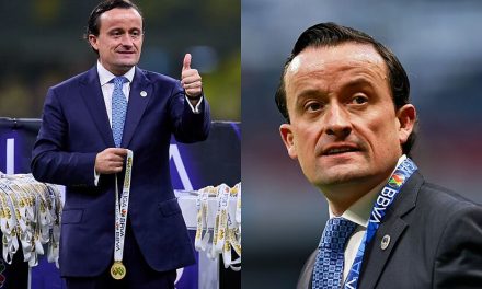 LIGA MX EVALÚA PERIODO ESPECIAL DE FICHAJES DURANTE EL TORNEO