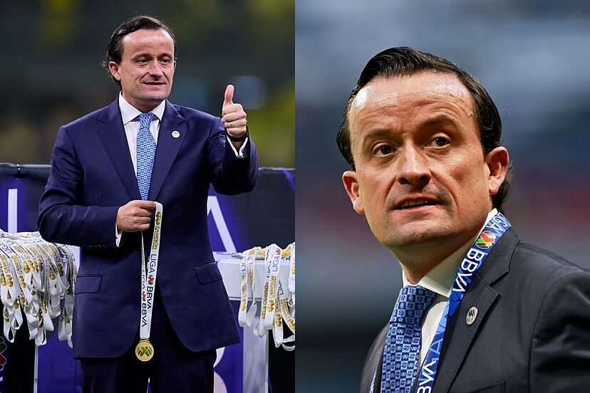 LIGA MX EVALÚA PERIODO ESPECIAL DE FICHAJES DURANTE EL TORNEO