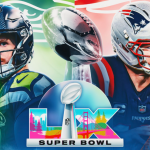 ENTRADAS AL SUPER BOWL LX ALCANZAN LOS 52 MIL DÓLARES