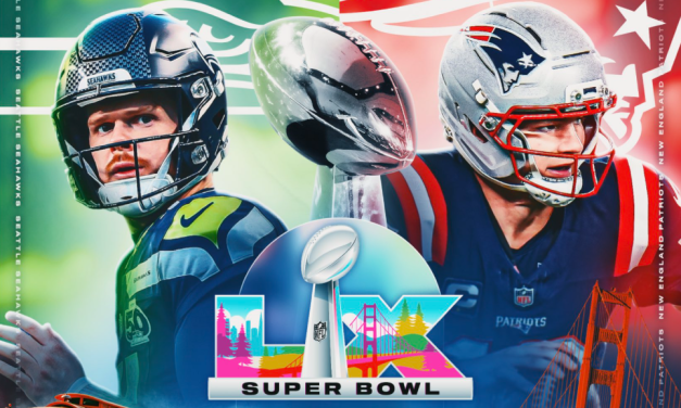 ENTRADAS AL SUPER BOWL LX ALCANZAN LOS 52 MIL DÓLARES