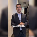 MARCELO SEGOVIA INFORMA AVANCES DEL PROGRAMA DE MICROCRÉDITOS