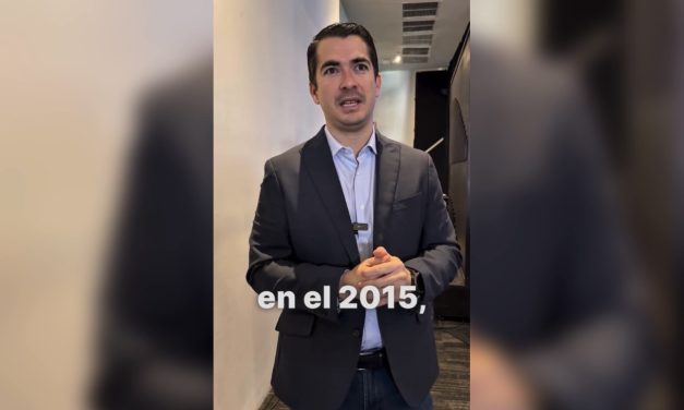 MARCELO SEGOVIA INFORMA AVANCES DEL PROGRAMA DE MICROCRÉDITOS