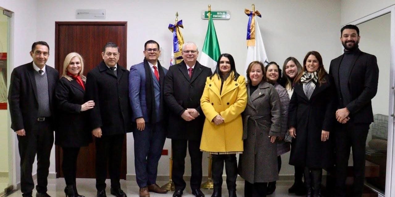 FACPYA IMPULSA COOPERACIÓN INTERNACIONAL CON UNIVERSIDAD DE COSTA RICA