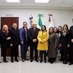 FACPYA IMPULSA COOPERACIÓN INTERNACIONAL CON UNIVERSIDAD DE COSTA RICA