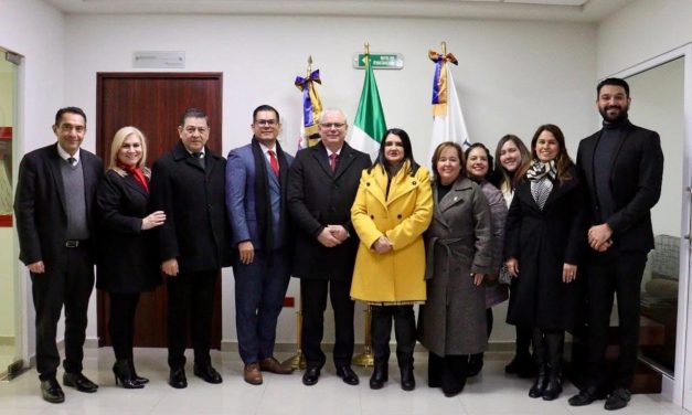 FACPYA IMPULSA COOPERACIÓN INTERNACIONAL CON UNIVERSIDAD DE COSTA RICA