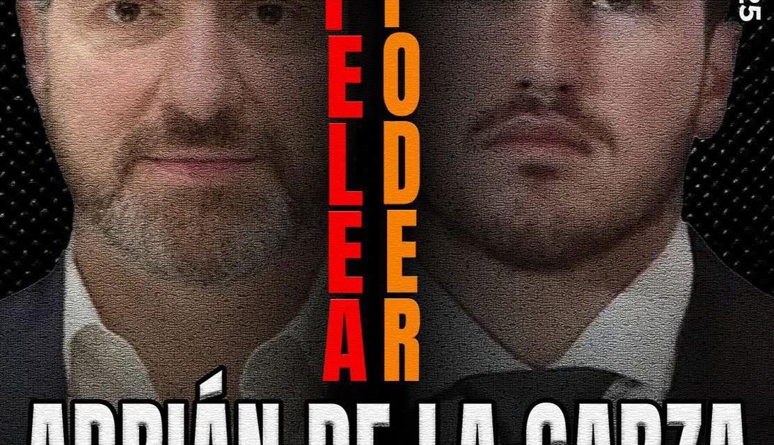 RECAP PORTADA ENERO 2025