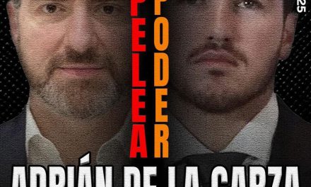 RECAP PORTADA ENERO 2025