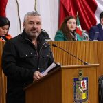 JAVIER CABALLERO EXIGE APLICAR NORMAS PARA PREVENIR INCENDIOS FORESTALES