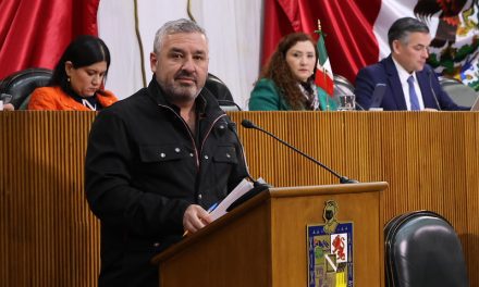 JAVIER CABALLERO EXIGE APLICAR NORMAS PARA PREVENIR INCENDIOS FORESTALES