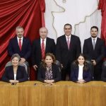 PRI MARCA LÍNEA DURA: SIN “CHEQUE EN BLANCO” NI NOMBRAMIENTO AL VAPOR