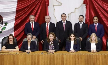 PRI MARCA LÍNEA DURA: SIN “CHEQUE EN BLANCO” NI NOMBRAMIENTO AL VAPOR