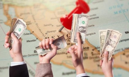 LA INVERSIÓN EXTRANJERA GLOBAL CRECIÓ 14% EN 2025, SEGÚN REPORTES INTERNACIONALES