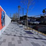 CONCLUYE HÉCTOR GARCÍA EL CORREDOR VERDE EXPOSICIÓN EN GUADALUPE