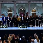 HÉCTOR GARCÍA ABRE ESPACIO A LA MEMORIA Y AL FUTURO EN EL ANIVERSARIO 310 DE GUADALUPE