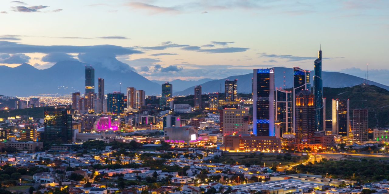 MAURICIO FARAH DESTACA A SAN PEDRO COMO LÍDER NACIONAL EN PERCEPCIÓN DE SEGURIDAD