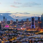 MAURICIO FARAH DESTACA A SAN PEDRO COMO LÍDER NACIONAL EN PERCEPCIÓN DE SEGURIDAD