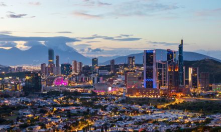 MAURICIO FARAH DESTACA A SAN PEDRO COMO LÍDER NACIONAL EN PERCEPCIÓN DE SEGURIDAD