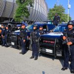 GOBIERNO DE GUADALUPE ELEVA PERCEPCIÓN DE SEGURIDAD ENTRE LA CIUDADANÍA