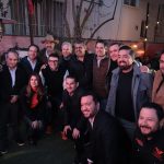 DAVID SÁNCHEZ IMPULSA A LAS JUVENTUDES DE GENERAL TERÁN JUNTO A LUIS DONALDO COLOSIO