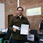 DAVID DE LA PEÑA MARROQUÍN INVITA A PAGAR EL PREDIAL Y PARTICIPAR EN LA RIFA DE UNA CAMIONETA