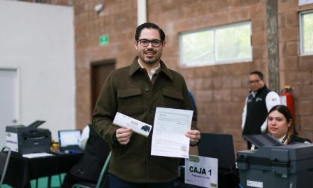 DAVID DE LA PEÑA MARROQUÍN INVITA A PAGAR EL PREDIAL Y PARTICIPAR EN LA RIFA DE UNA CAMIONETA