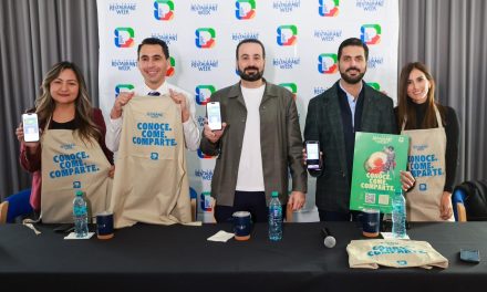 MAURICIO FARAH DA ARRANQUE A LA EDICIÓN 20 DE SAN PEDRO RESTAURANT WEEK DEL 15 AL 25 DE ENERO