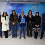 CARLOS DE LA FUENTE FLORES PRESENTA AGENDA MÍNIMA DEL PAN PARA EL SEGUNDO PERÍODO DE SESIONES