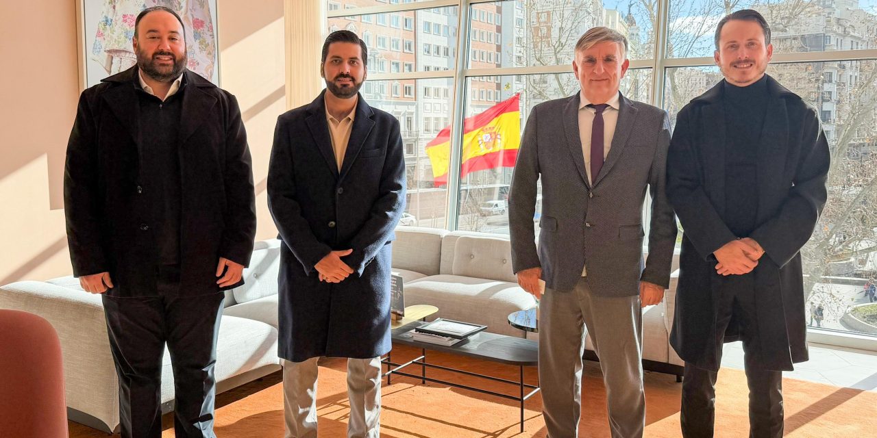 BARCELÓ HOTEL GROUP FORTALECE PRESENCIA EN SAN PEDRO CON NUEVA INVERSIÓN
