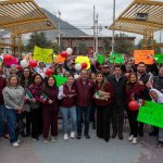 ANDRÉS MIJES PLANTEA UNA SOBERANÍA QUE SE CONSTRUYE DESDE ABAJO