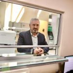 JAVIER CABALLERO ADVIERTE IMPACTO DE LA RECONDUCCIÓN PRESUPUESTAL EN SEGURIDAD