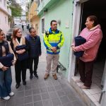 SAN PEDRO GARZA GARCÍA REFUERZA OPERATIVO ANTE FRENTE FRÍO