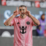 GERMÁN BERTERAME PODRÍA DEJAR RAYADOS ANTE INTERÉS DEL INTER MIAMI