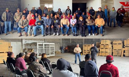 BALTAZAR MARTÍNEZ MONTEMAYOR IMPULSA MEJORAS EN VIVIENDAS CON “JUNTOS CRECEMOS”