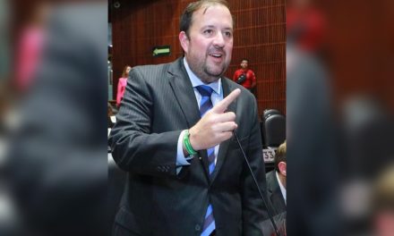 HÉCTOR DE LA GARZA PROPONE TARIFAS JUSTAS PARA USUARIOS DEL TRANSPORTE EN LA PERIFERIA