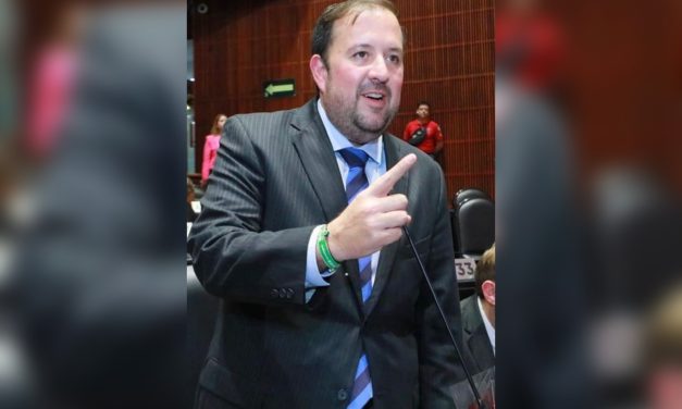 HÉCTOR DE LA GARZA PROPONE TARIFAS JUSTAS PARA USUARIOS DEL TRANSPORTE EN LA PERIFERIA