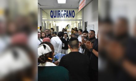 IMSS DE NUEVO LEÓN RECONOCE ACTO DE GENEROSIDAD QUE PERMITIÓ DOS TRASPLANTES