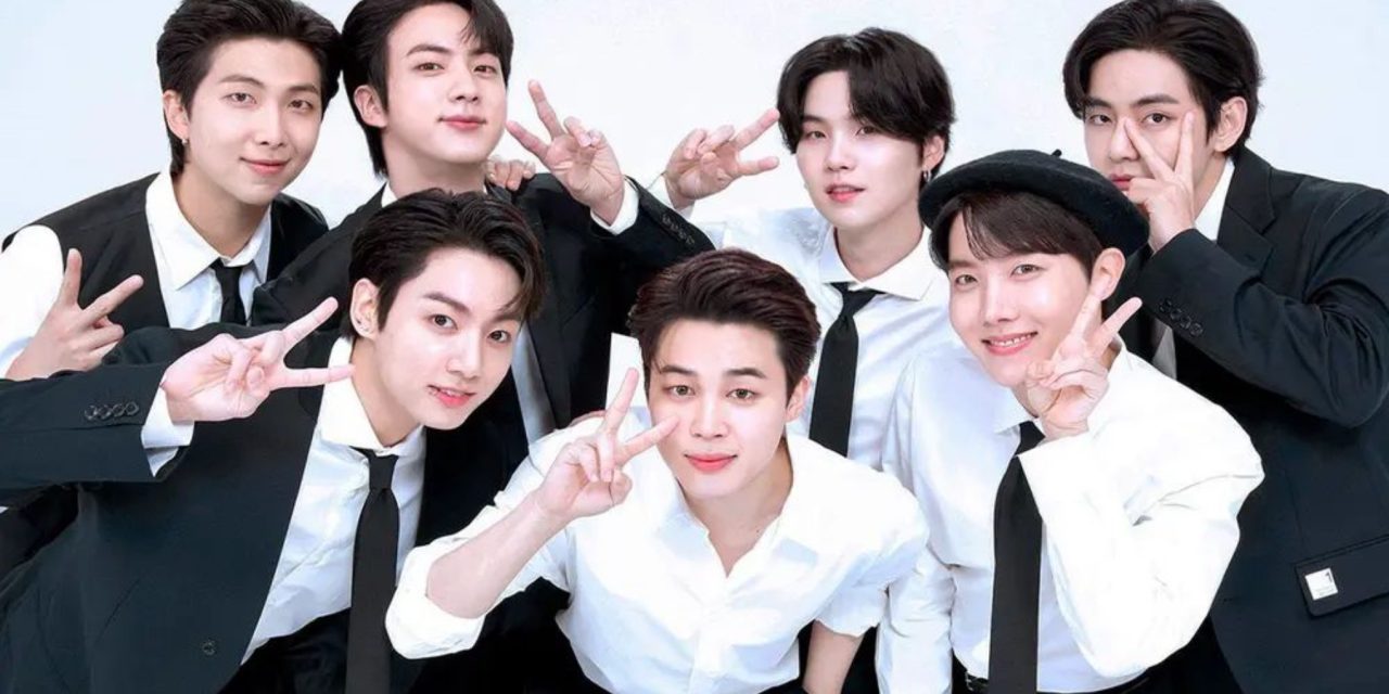 BTS YA TIENE PRECIOS DEFINIDOS PARA SU ESPERADO CONCIERTO