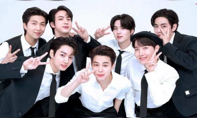 BTS YA TIENE PRECIOS DEFINIDOS PARA SU ESPERADO CONCIERTO