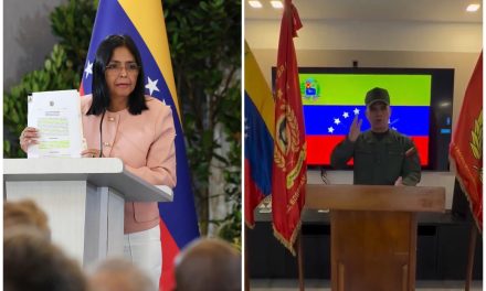 VACÍO DE PODER EN VENEZUELA TRAS LOS HECHOS RECIENTES: ¿QUIÉN ASUMIRÁ EL MANDO?